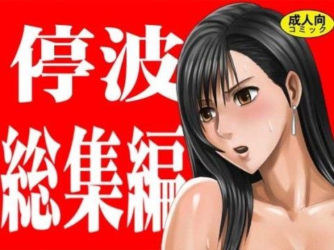 [同人]「停波総集編」(クリムゾン)