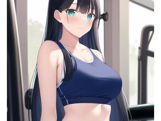 「健全な」奏流院朱美