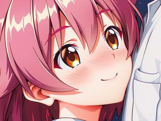 [アルカナハート 同人]「愛乃は〇とラブラブ子作りしてみた」(Hejmo)
